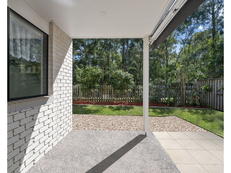 16/30 Mercury Parade, Mango Hill QLD 4509