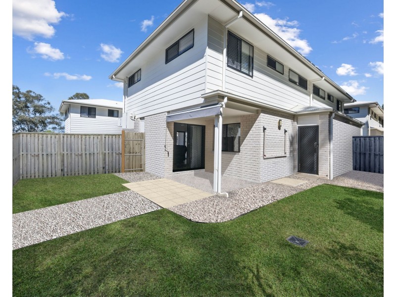 16/30 Mercury Parade, Mango Hill QLD 4509