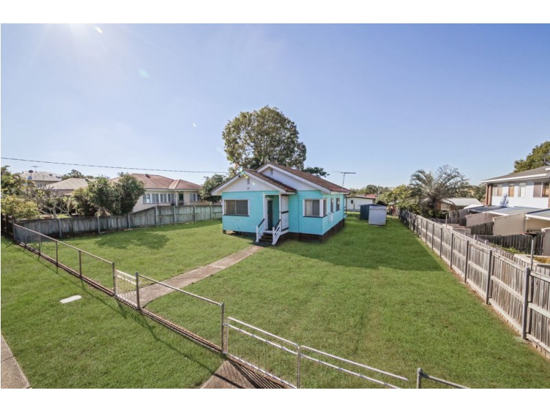 21 Macansh Street, Zillmere QLD 4034