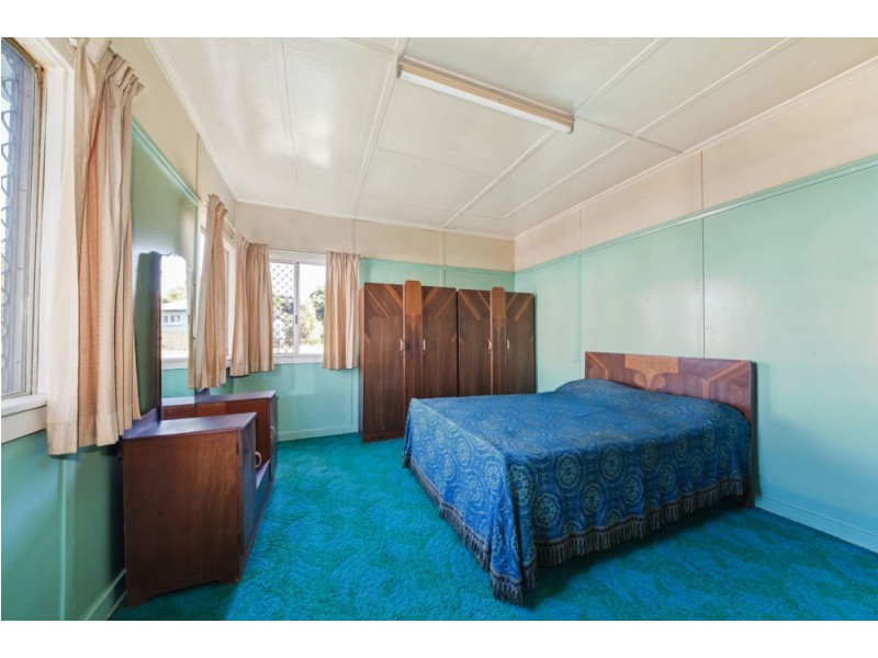 21 Macansh Street, Zillmere QLD 4034