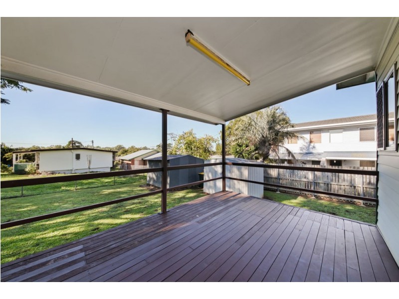 21 Macansh Street, Zillmere QLD 4034
