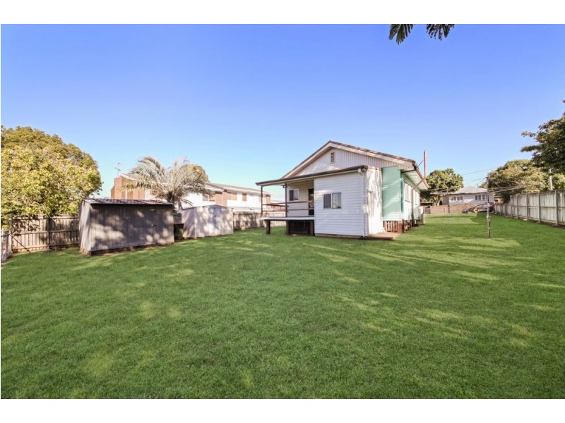 21 Macansh Street, Zillmere QLD 4034