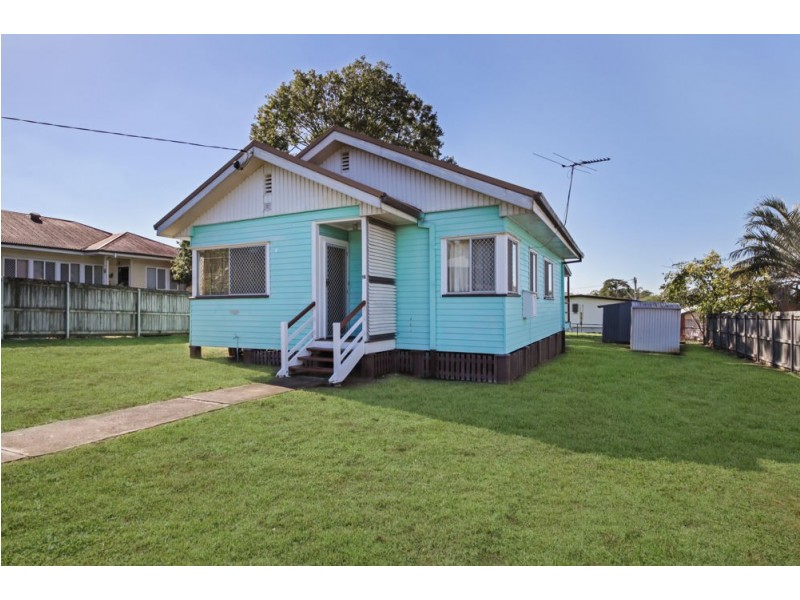 21 Macansh Street, Zillmere QLD 4034