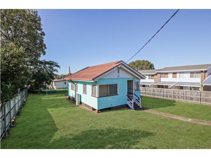 21 Macansh Street, Zillmere QLD 4034