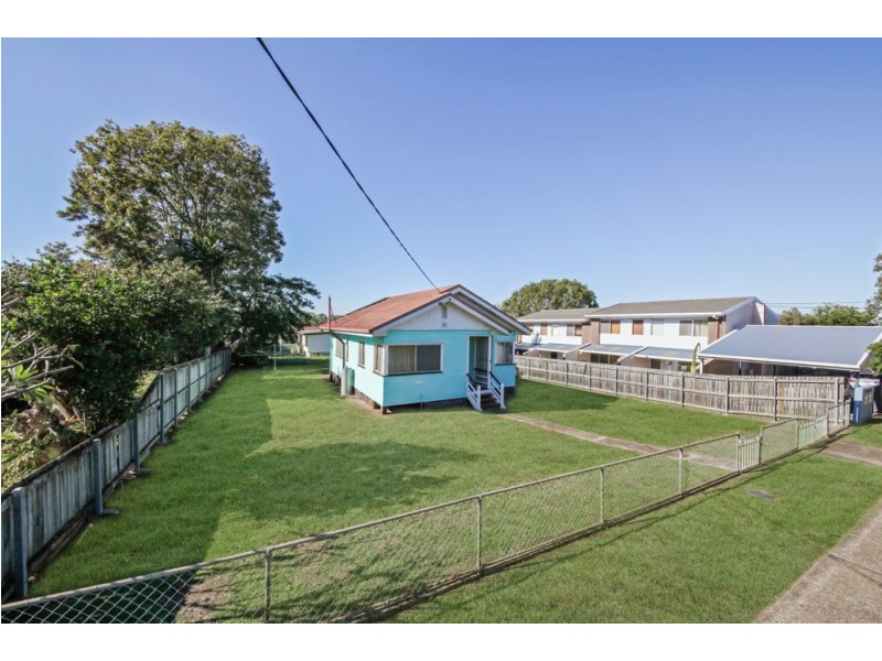 21 Macansh Street, Zillmere QLD 4034
