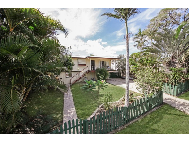 25 Cresfield Street, Zillmere QLD 4034