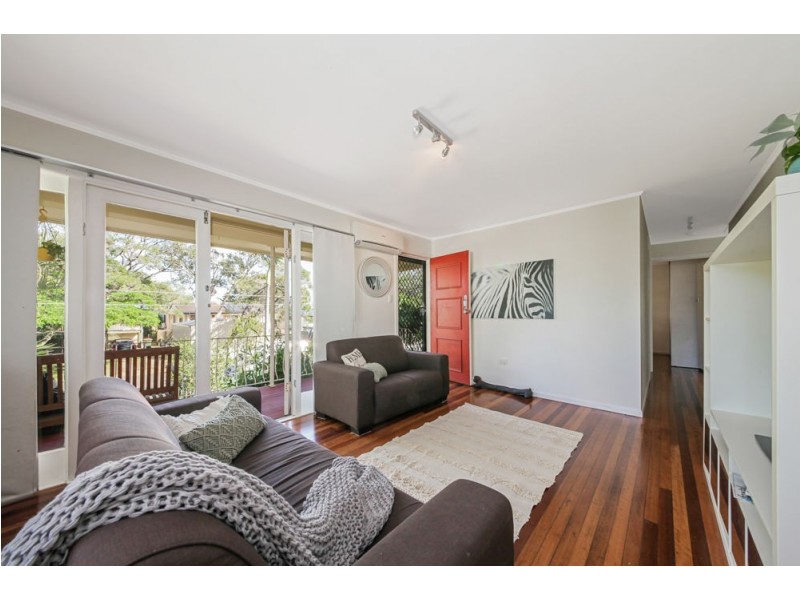 25 Cresfield Street, Zillmere QLD 4034