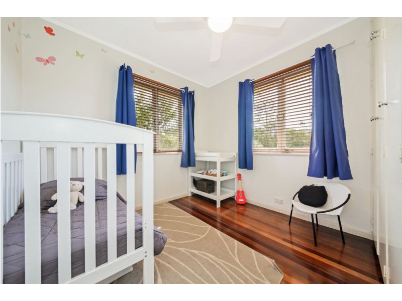 25 Cresfield Street, Zillmere QLD 4034
