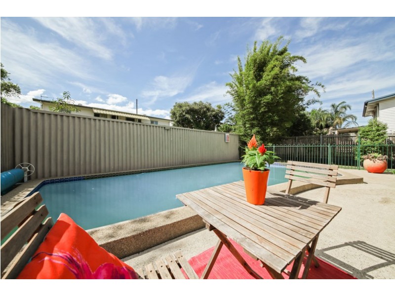 25 Cresfield Street, Zillmere QLD 4034