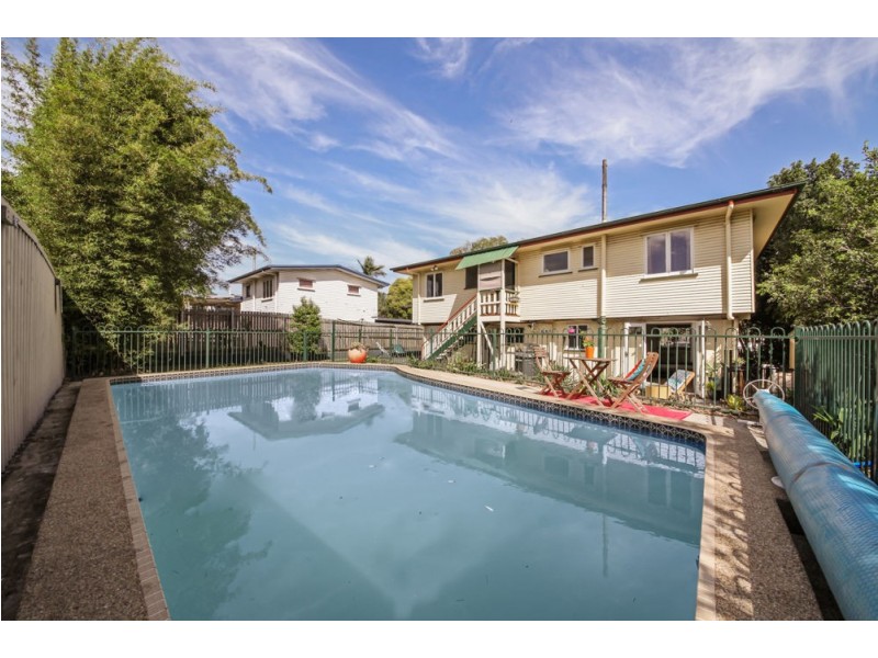 25 Cresfield Street, Zillmere QLD 4034
