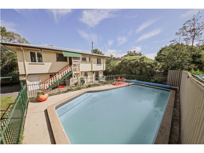 25 Cresfield Street, Zillmere QLD 4034