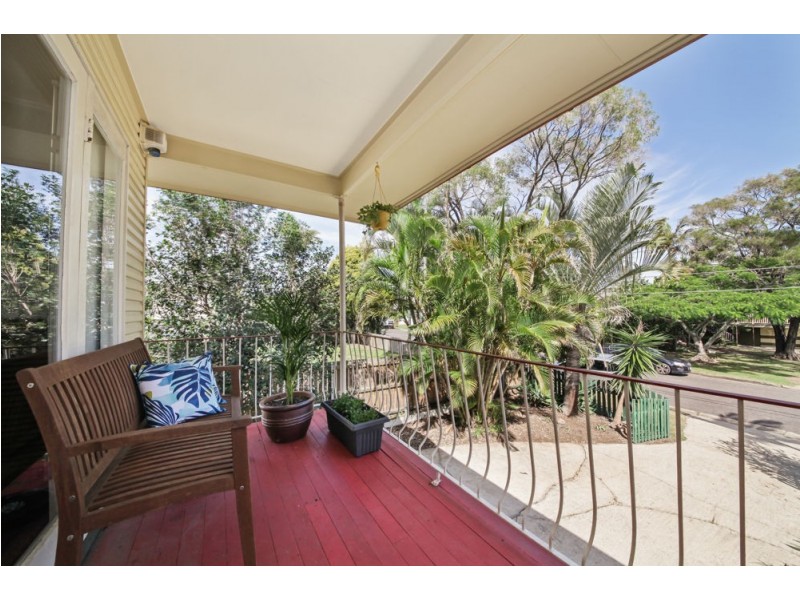 25 Cresfield Street, Zillmere QLD 4034
