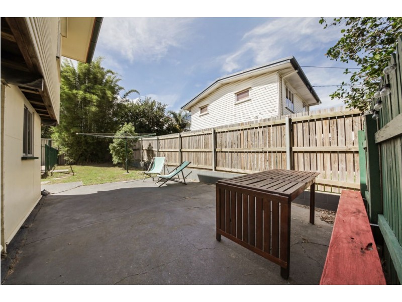 25 Cresfield Street, Zillmere QLD 4034
