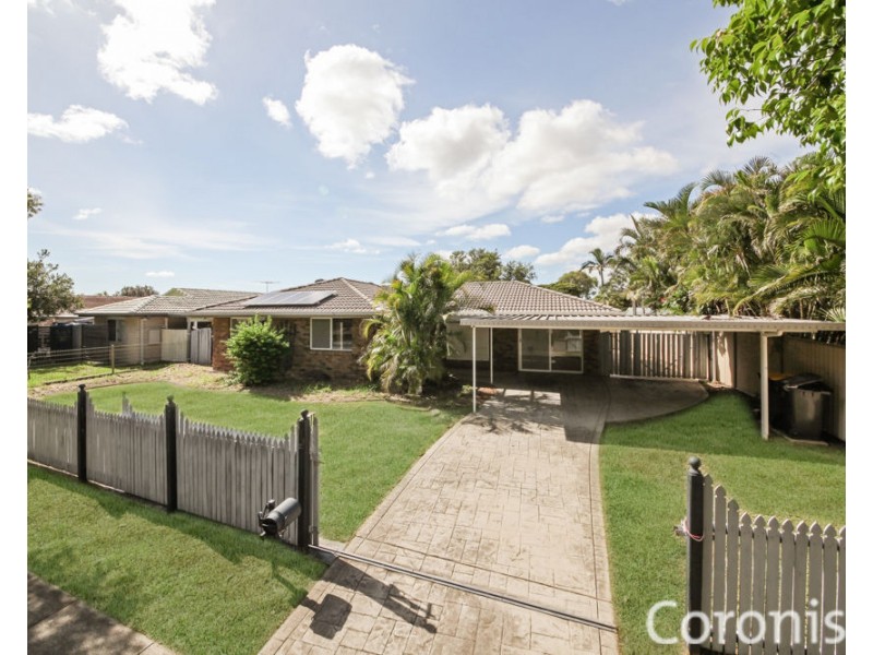 159 Kluver Road, Bald Hills QLD 4036