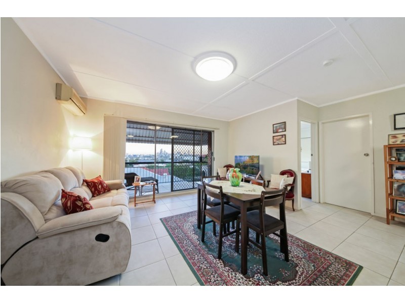 5/19 Marsden Street, Clayfield QLD 4011