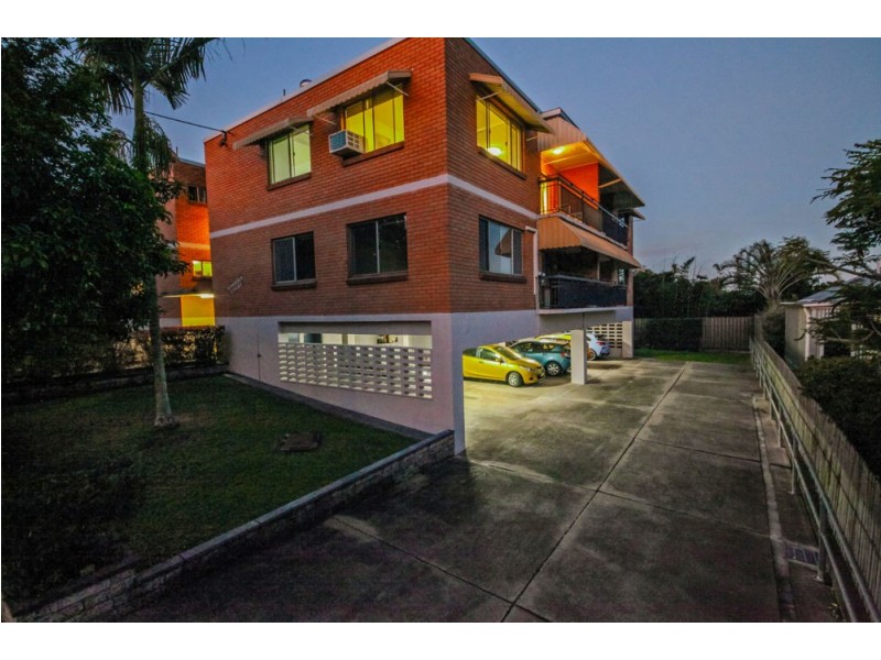 5/19 Marsden Street, Clayfield QLD 4011