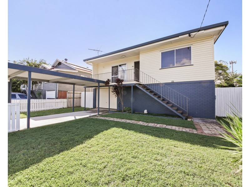 3 Lovegrove Street, Zillmere QLD 4034