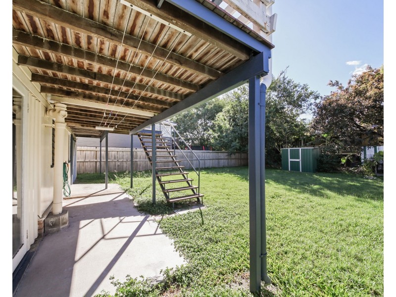 3 Lovegrove Street, Zillmere QLD 4034