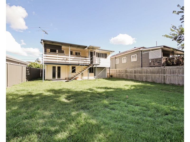 3 Lovegrove Street, Zillmere QLD 4034