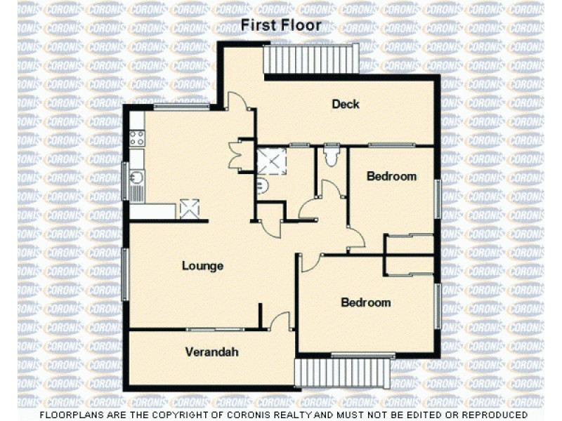 3 Lovegrove Street, Zillmere QLD 4034 Floorplan