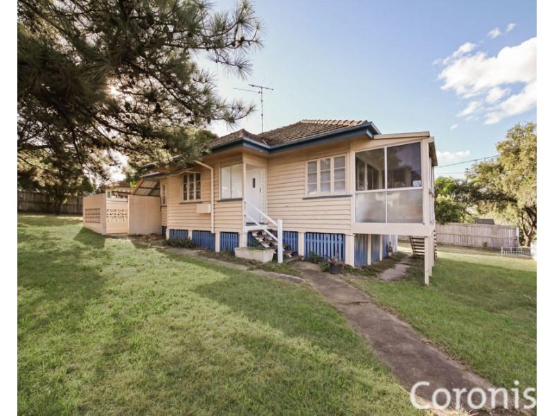 2 Kidgell Street, Stafford QLD 4053