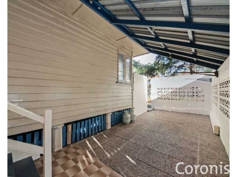 2 Kidgell Street, Stafford QLD 4053