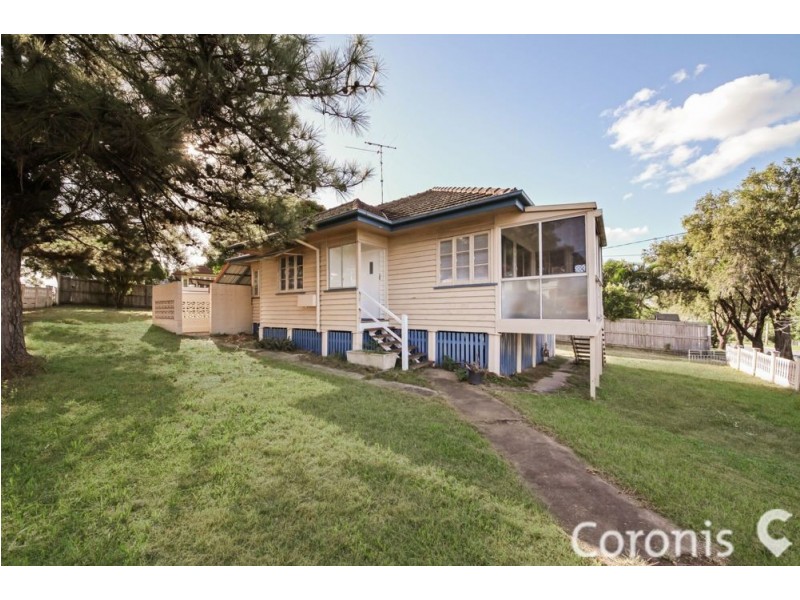2 Kidgell Street, Stafford QLD 4053