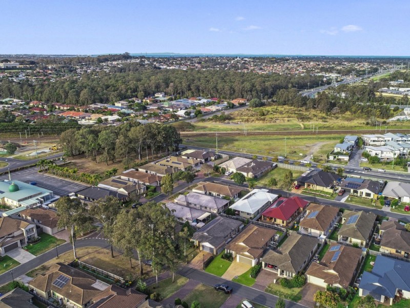 18 Meridian Place, Bald Hills QLD 4036