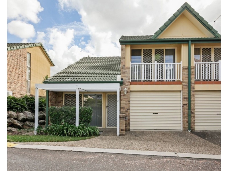 10/22 Railton Street, Aspley QLD 4034
