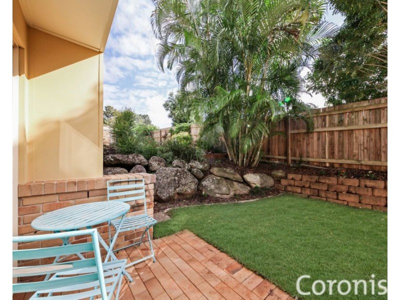 10/22 Railton Street, Aspley QLD 4034