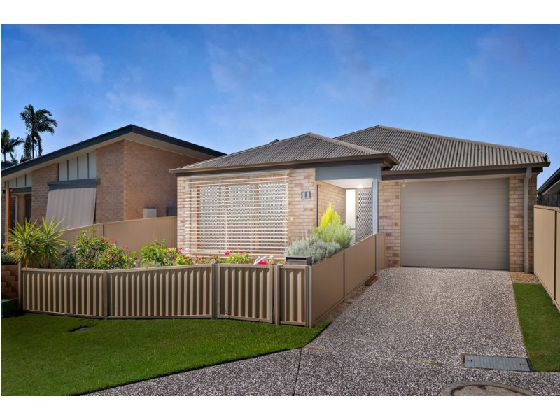 11 Trenton Court, Bracken Ridge QLD 4017