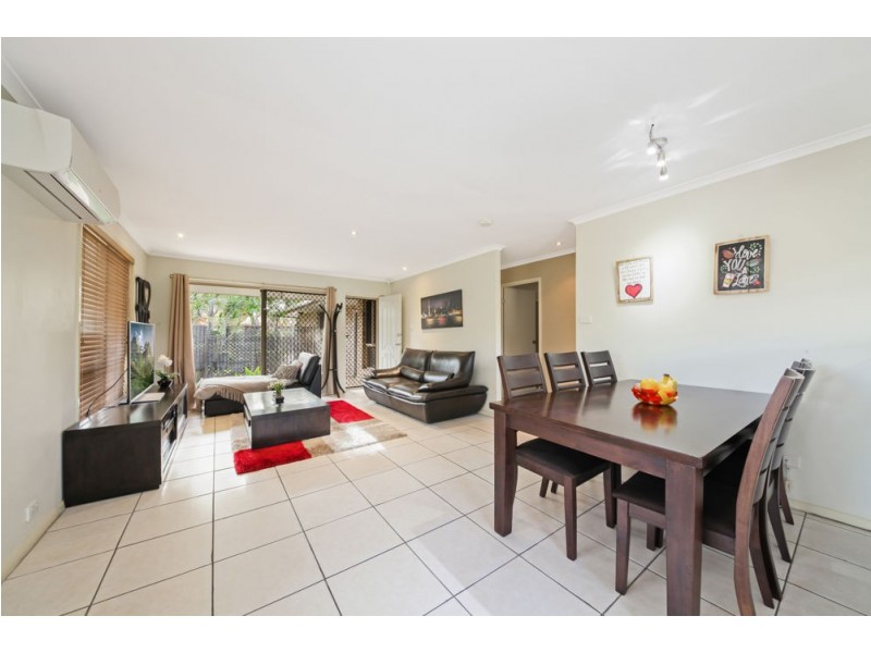 40/4 Nye Street, Chermside QLD 4032