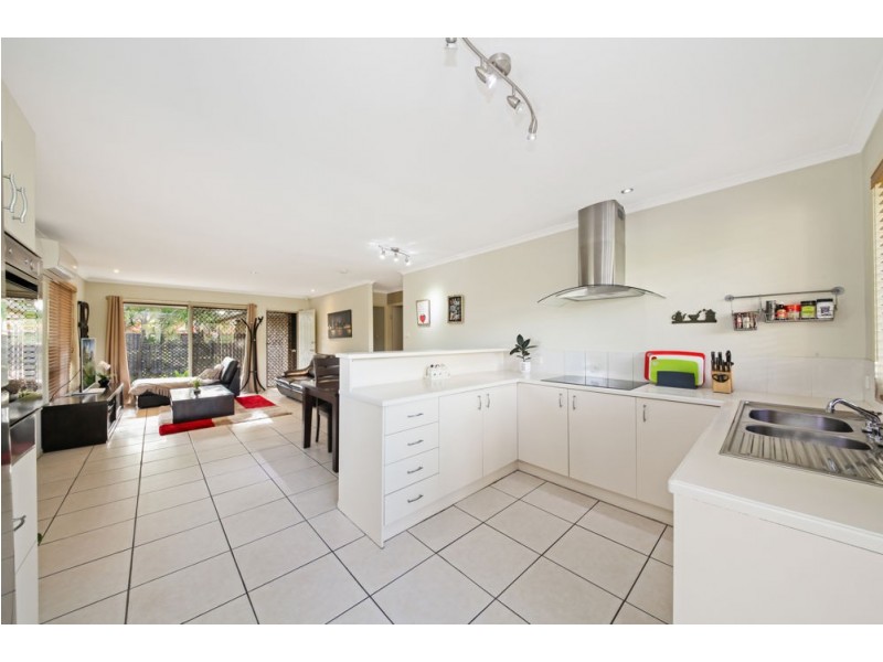 40/4 Nye Street, Chermside QLD 4032