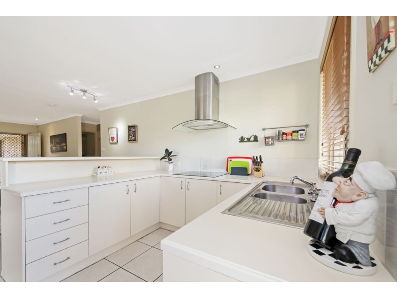 40/4 Nye Street, Chermside QLD 4032