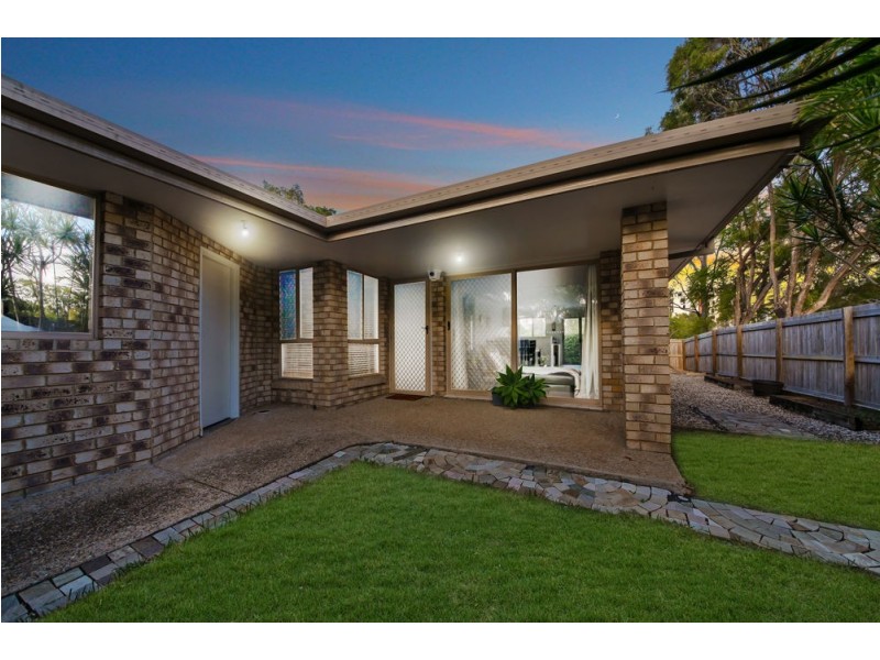 40/4 Nye Street, Chermside QLD 4032