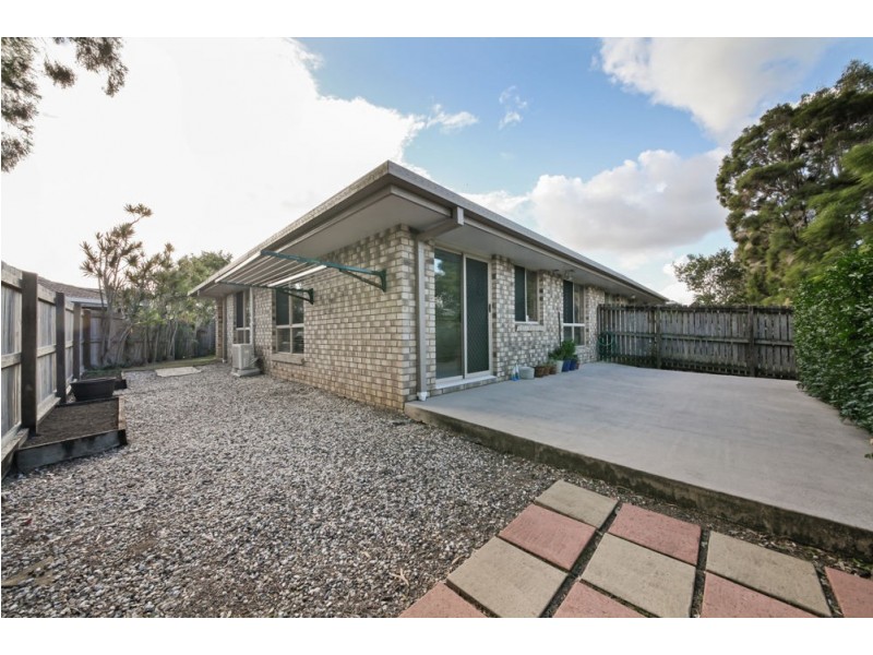 40/4 Nye Street, Chermside QLD 4032