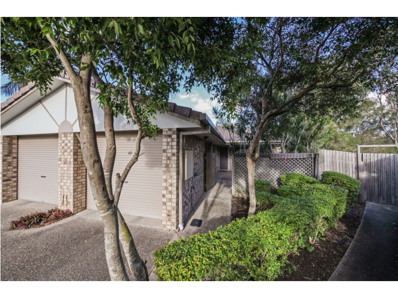 40/4 Nye Street, Chermside QLD 4032