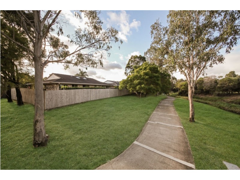 40/4 Nye Street, Chermside QLD 4032