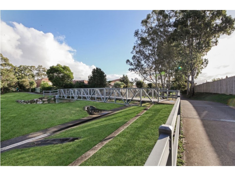 40/4 Nye Street, Chermside QLD 4032