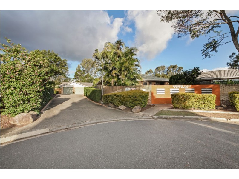 40/4 Nye Street, Chermside QLD 4032