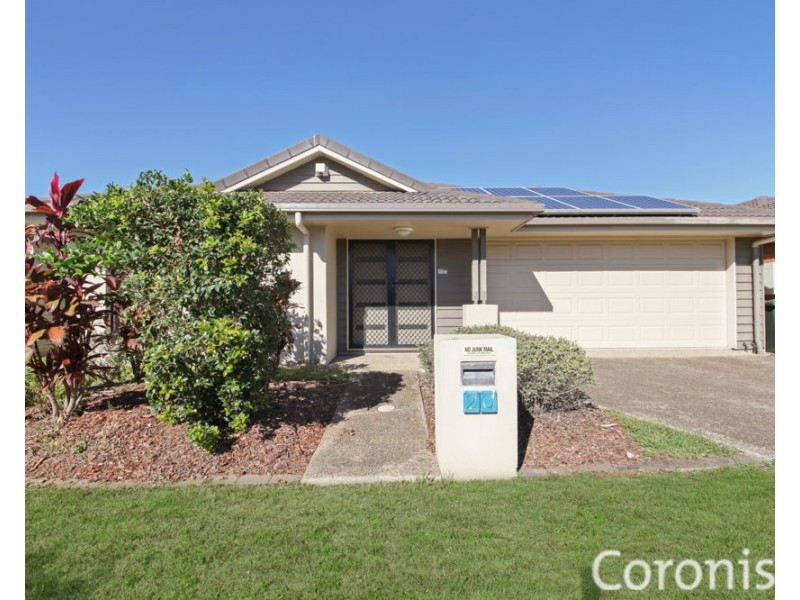 20 Kondalilla Place, Fitzgibbon QLD 4018