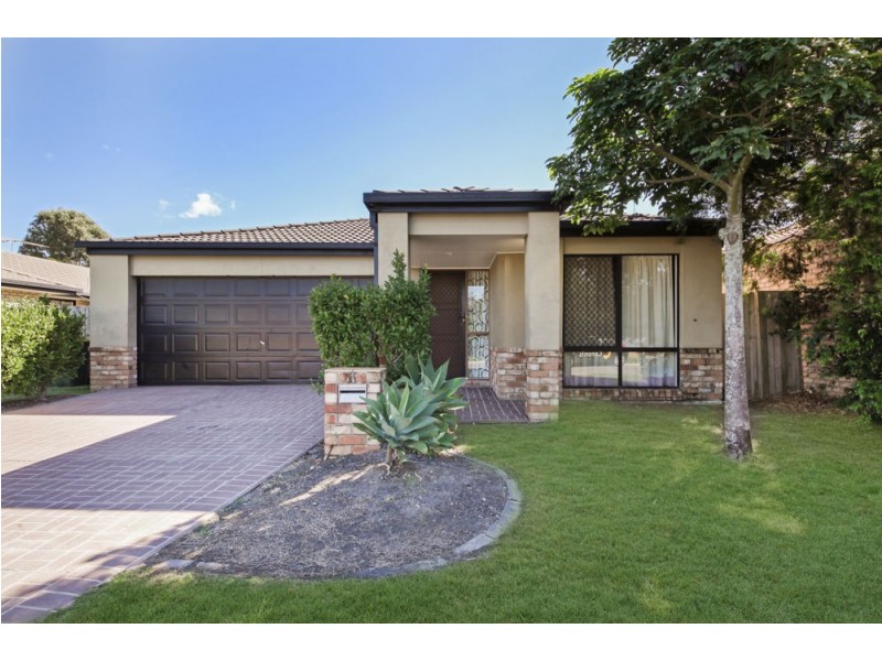 4 Figtree Place, Bracken Ridge QLD 4017