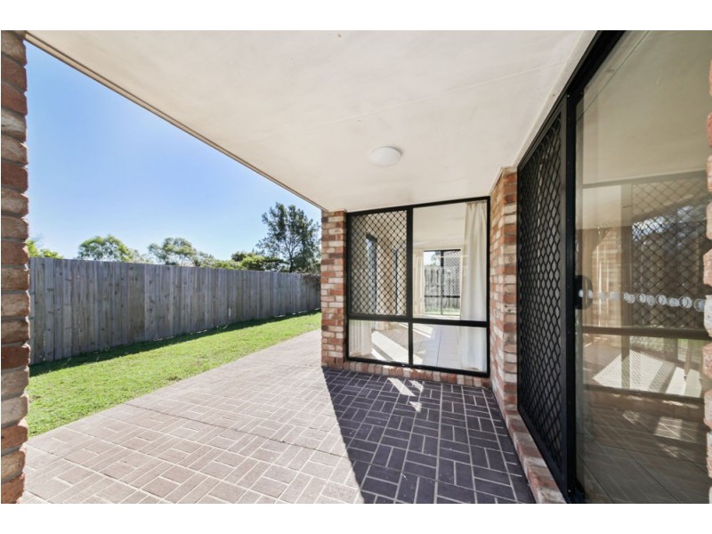 4 Figtree Place, Bracken Ridge QLD 4017