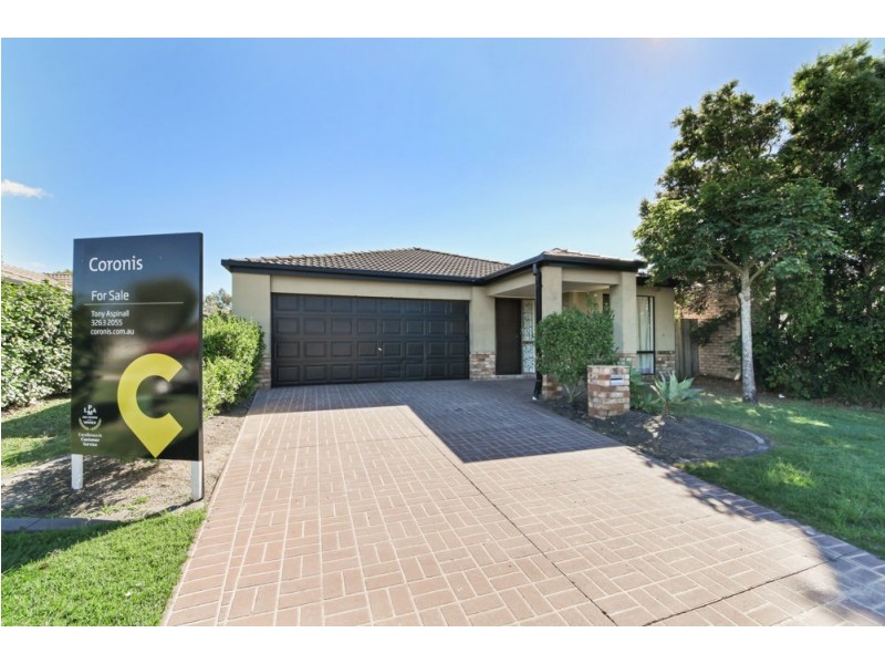 4 Figtree Place, Bracken Ridge QLD 4017