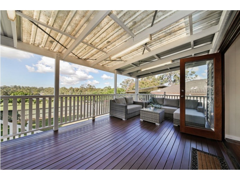 3 Neville Road, Bridgeman Downs QLD 4035