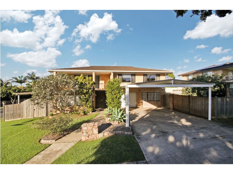 40 Yalumba Street, Carseldine QLD 4034