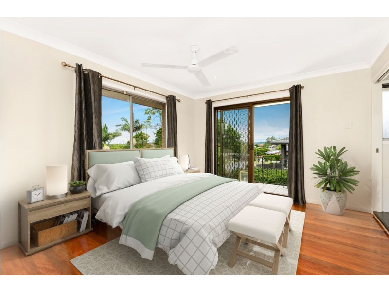 40 Yalumba Street, Carseldine QLD 4034