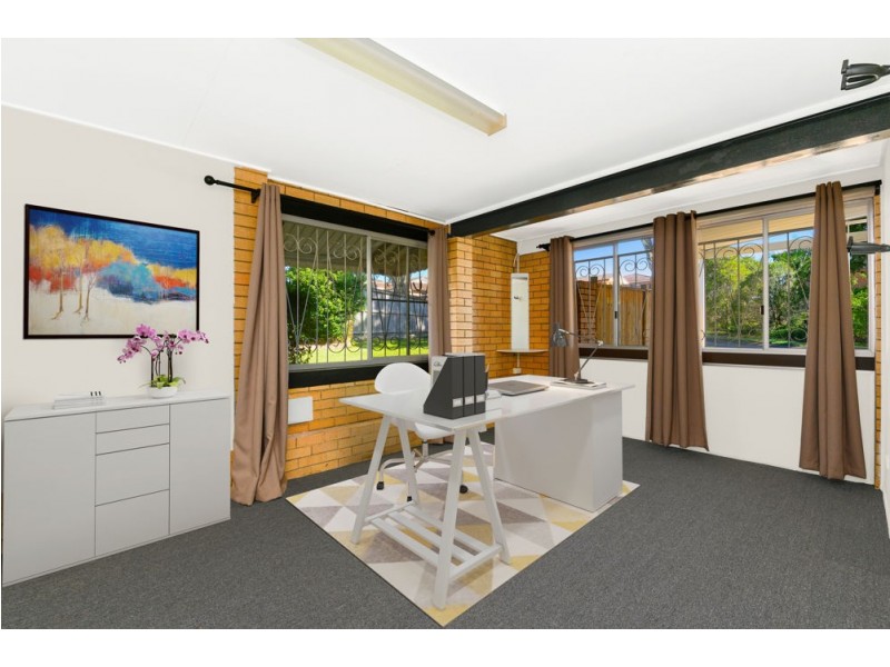 40 Yalumba Street, Carseldine QLD 4034