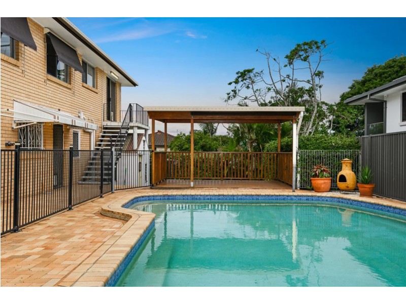 40 Yalumba Street, Carseldine QLD 4034