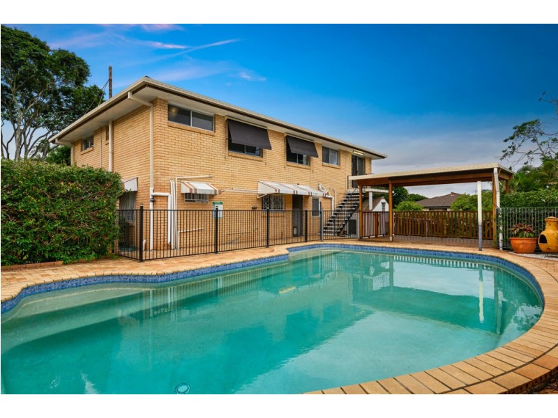 40 Yalumba Street, Carseldine QLD 4034